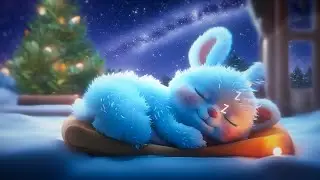 Fall Asleep in Just 3 Minutes✨Silent Piano Dreams Bedtime Melodies