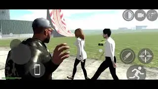 Indian bike driving 3d gameplay🔥