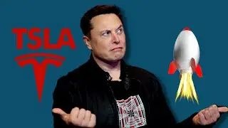 Why Tesla is a Good Investment for the Future