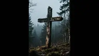 На далеком холме