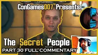 The Outer Worlds Radio Free Monarch - Pay for the Printer Quest and The Secret People Quest