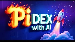Pi Network OWN DEX Coming with Ai Pi Network Own Exchange - Token 2049 UPDATE