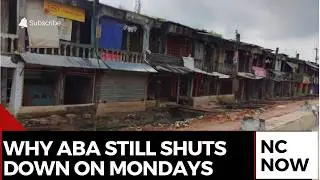 Aba Traders Stand Firm on Monday Sit-At-Home Despite Lockdown Lift