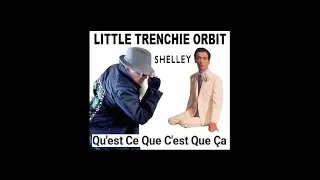 The Trench Coat Mafia Dance Company - Beer & Brother Stair - East Syracuse, NY Gutter Punk Pork Chop