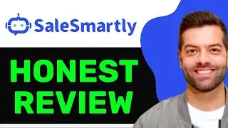 Обзор SaleSmartly 2025 | Ваше лучшее программное обеспечение для управления продажами уже здесь!