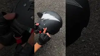 #helmkeren #helmet #helmmurah #smartphone #helmnyaman #ootd #riding #helmlokal #helmsni