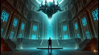 Alert! Human Warship Detected in Forbidden Space | HFY Sci-Fi Story