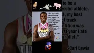 ATHLETES Vegan Diet - NFL NBA UFC Plant King BodyBuilder Soyboys