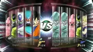 SNREVENGE vs BLAZEFIRE242