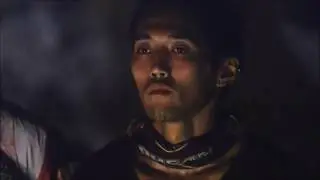 Survivor NZ: Thailand - Eve Voted Out