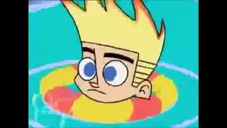 jonny Test Mindless self Indulgence Shut Me Up video (AMV)