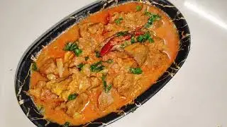 Special mutton recipe by street food Zaika 2.0