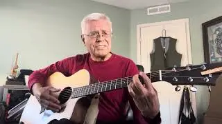 Papa Jams - She’s Gone