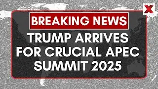 APEC Summit 2025: US President Donald Trump&rsquo;s high-stakes meeting with Lee Jae Myung  | NewsX World