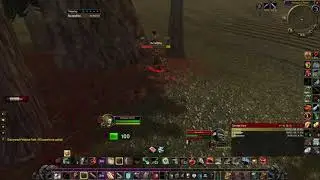 HARDCORE HIGH LEVEL PVP