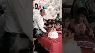 pastor Sanjeev Kumar birthday 🎂 🥳