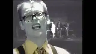 The Sugarcubes : L&uacute;ftg&iacute;tar (Ft Sj&oacute;n as Johnny Triumph)