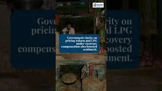 BPCL, HPCL, IOC Stocks Rally Up to 4.5% on Positive Broker Outlook | OMCs in Focus #nextedgeresearch