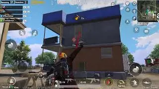 This is why 🤦🏾&zwj;♂️Recall Towers be Risky hiding Camper 🤪 fought back #pubgmobile 