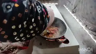 মজাদার ডাল মাছ ভুনা করলাম||Video#Block#Making#YouTube@Lamiya-8d 
