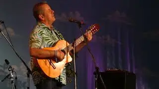 Luka Bloom 2019-03-17 Wayfaring Stranger at Blue Mountains Music Festival, Katoomba