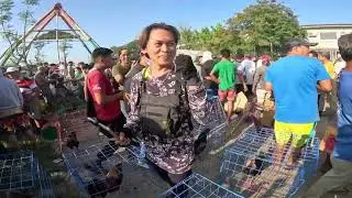 basta si boss perry solid legit mga manok.