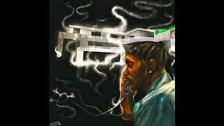 MG SLEEPY X SAMPLE TYPE BEAT - 