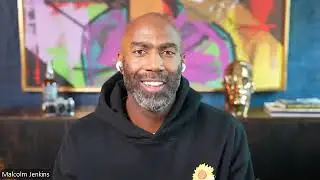 Malcolm Jenkins on Jalen Hurts and Eagles Hall of Fame