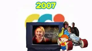 CCI Entertainment Homage