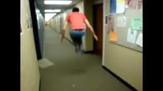 Pixilation Animation Film Project