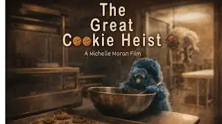 The Great Cookie Heist | A Short Film (2025)
