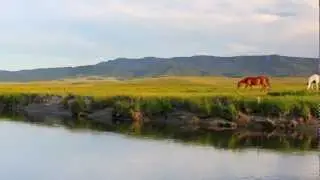 J-L Ranch - Montana