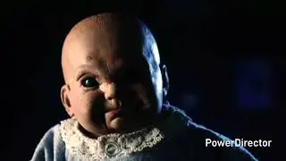 Chucky Vs Pinocchio Vs Puppet Master Vs Demonic Toys Scene Fight