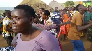EKERARO NYARWANA 