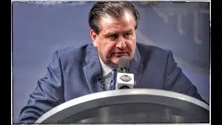 Jim Benning | A Vancouver Canucks Documentary