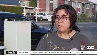 Local artists continue to paint the streets of Bakersfield