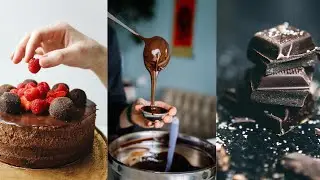 How Chocolate is Made?Amazing Chocolate Making Process💗 Chocolate Master🍭Exclusive Shorts HD