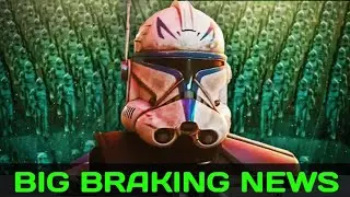 Star Wars: Why Captain Rex's Armor Is Unlike Anyone Else's In The Clone Wars