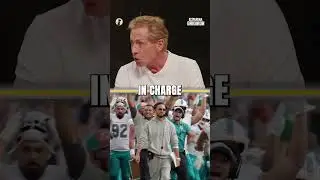 Mike McDaniel On HOT SEAT In Miami