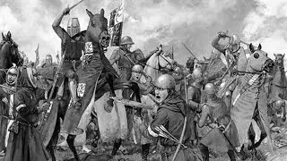When the Flemish Militia Crushed French Chivalry With Goedendags