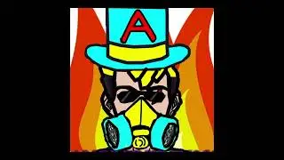 ANGREDSIREN960'S THEME SONG (Prod. @jinjaslunchbox)