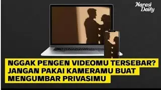 Waspada Menggunakan kamera handphone#narasinewsroom #@nungkytv #@juliantika#shorts