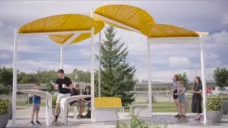 CoolHub by Vortex