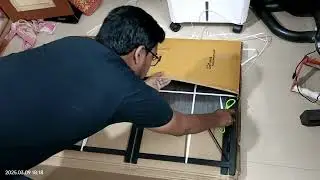 Finally Showing You laptopdesk installation