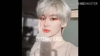 Look like an ulzzang