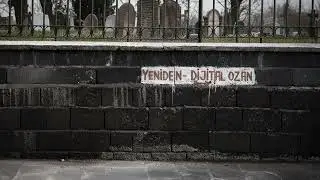 Kalbinizi Dinlendirecek Slow Rap: Yeniden (Dijital Ozan)