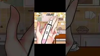 Yuko is pregnant!!✨️ shorts #gacha #edit #gachaclub #gachaedit #gachagacha #gachameme #gachatrend
