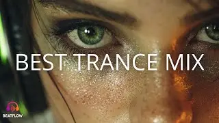 ⭐ Best Trance Mix 2025 | Uplifting & Progressive Trance