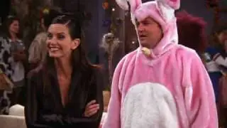 Friends - Joey 