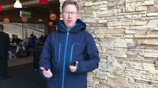 Protest Clavin Jacket Review